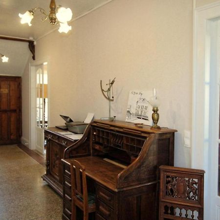 Au Fil Du Temps Bed & Breakfast Fougerolles-Saint-Valbert ภายนอก รูปภาพ
